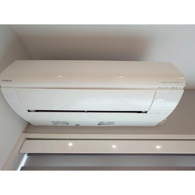 早稲田駅 徒歩10分 3階の物件内観写真