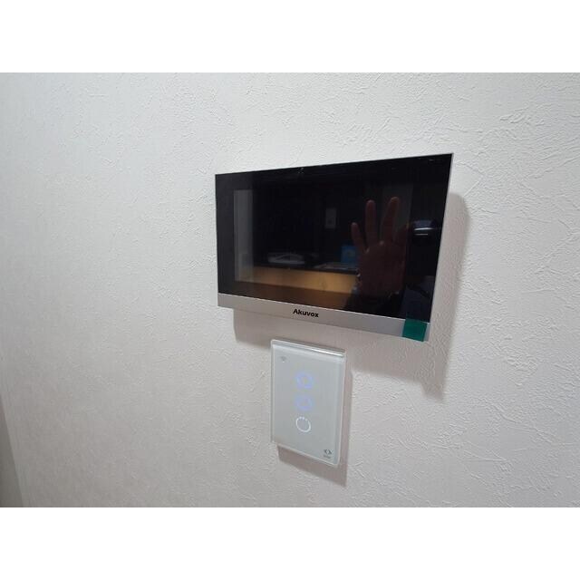 早稲田駅 徒歩10分 3階の物件内観写真