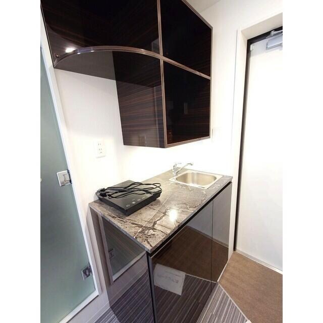 早稲田駅 徒歩10分 3階の物件内観写真