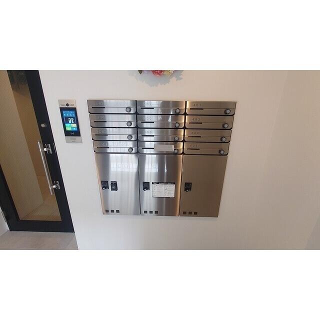 早稲田駅 徒歩10分 3階の物件内観写真