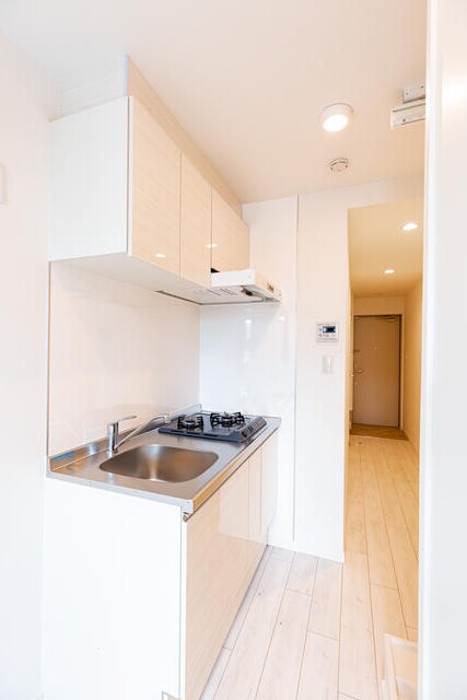 中野新橋駅 徒歩3分 2階の物件内観写真