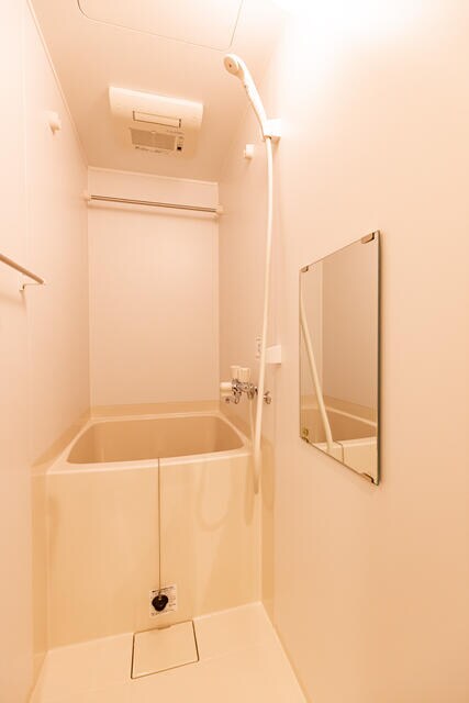 中野新橋駅 徒歩3分 2階の物件内観写真