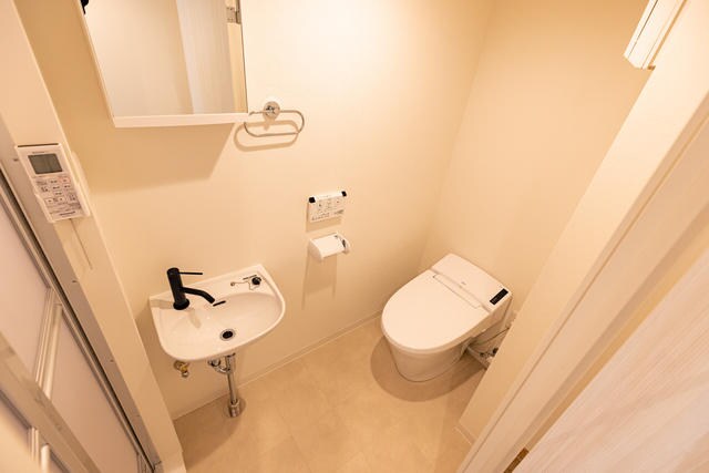 中野新橋駅 徒歩3分 2階の物件内観写真