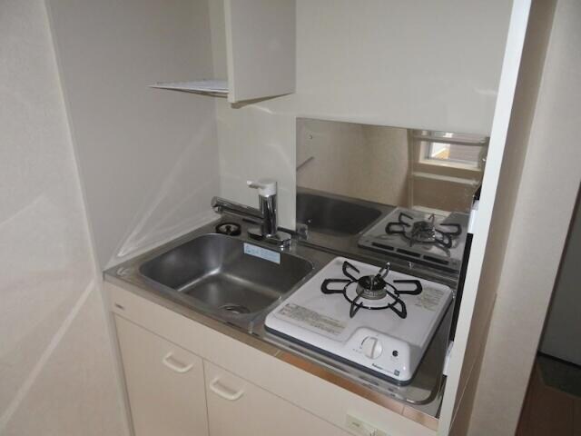 下高井戸駅 徒歩6分 2階の物件内観写真