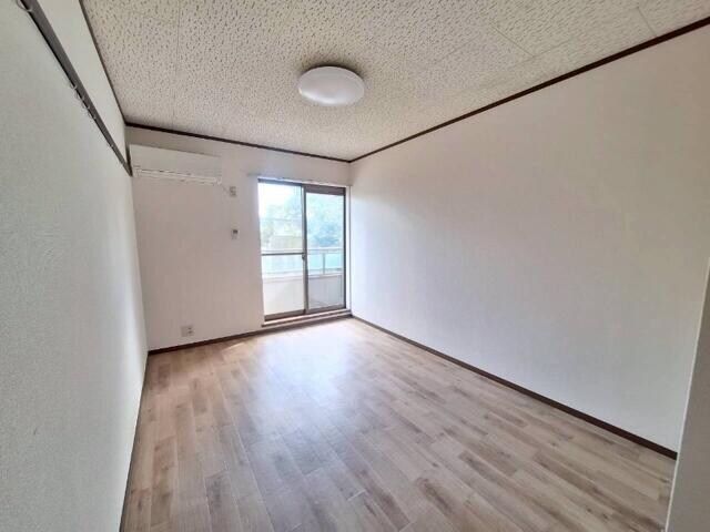 上北沢駅 徒歩11分 2階の物件内観写真