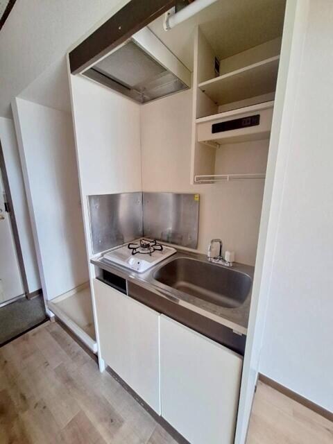 上北沢駅 徒歩11分 2階の物件内観写真