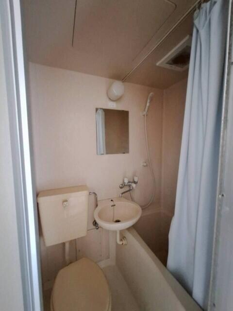 上北沢駅 徒歩11分 2階の物件内観写真