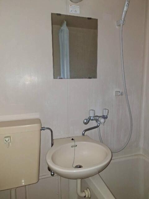 上北沢駅 徒歩11分 2階の物件内観写真