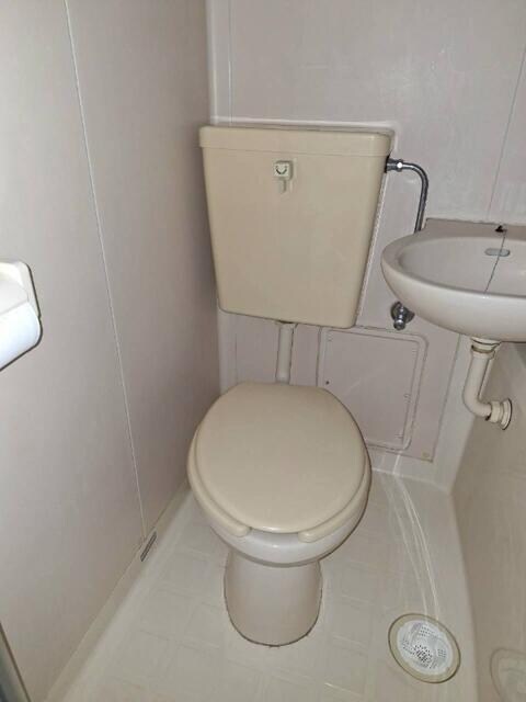 上北沢駅 徒歩11分 2階の物件内観写真