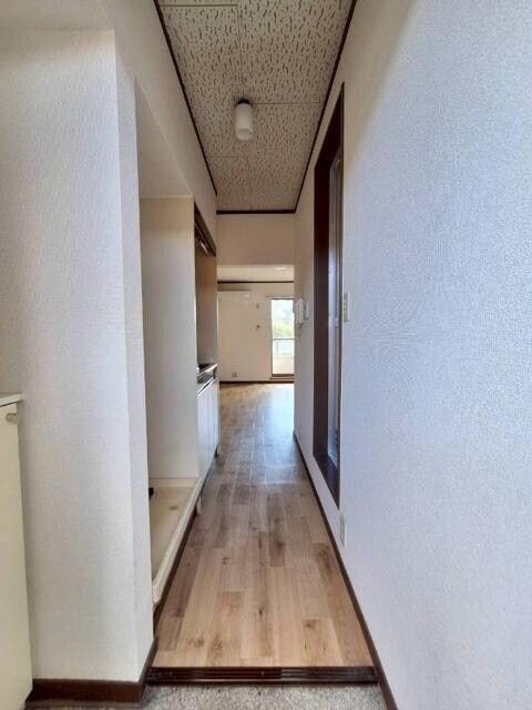 上北沢駅 徒歩11分 2階の物件内観写真