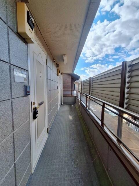 上北沢駅 徒歩11分 2階の物件内観写真