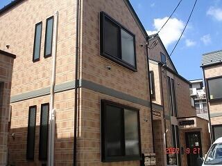 中井駅 徒歩6分 2階の物件外観写真