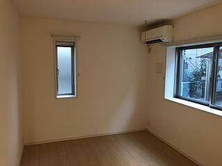 初台駅 徒歩5分 1階の物件内観写真