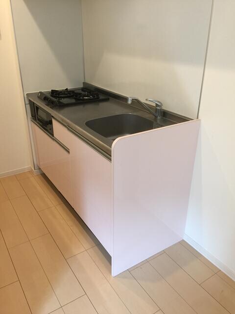 初台駅 徒歩5分 1階の物件内観写真