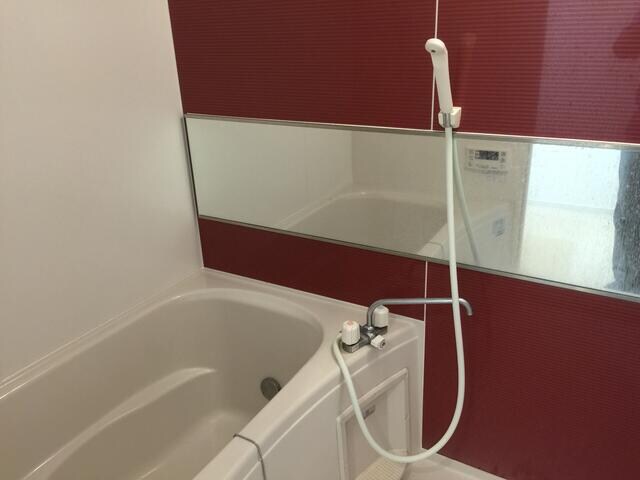 初台駅 徒歩5分 1階の物件内観写真