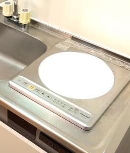 東中野駅 徒歩5分 1階の物件内観写真