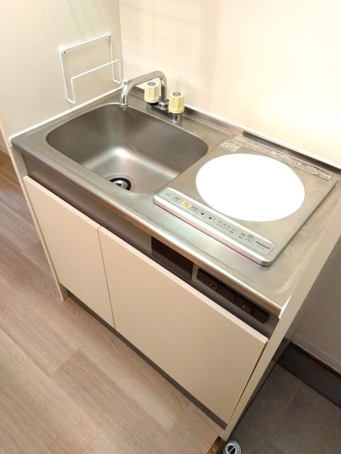 東中野駅 徒歩5分 1階の物件内観写真