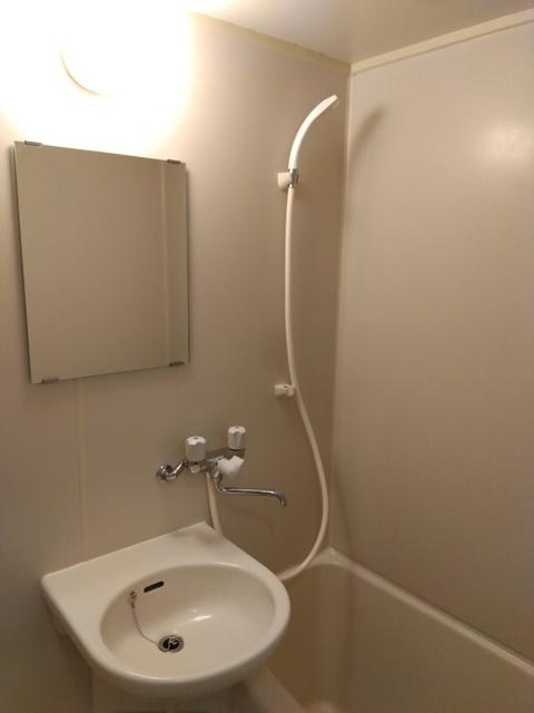 東中野駅 徒歩5分 1階の物件内観写真