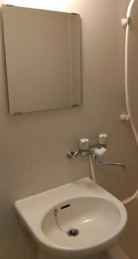 東中野駅 徒歩5分 1階の物件内観写真