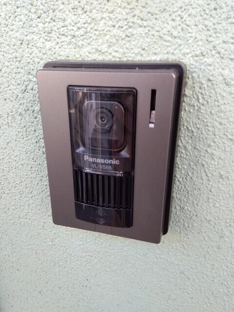 東中野駅 徒歩5分 1階の物件内観写真