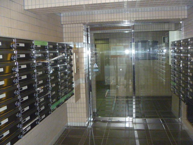 代田橋駅 徒歩9分 3階の物件外観写真