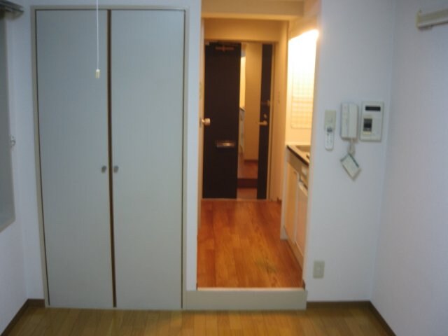 代田橋駅 徒歩9分 3階の物件内観写真