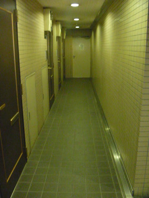 代田橋駅 徒歩9分 3階の物件内観写真