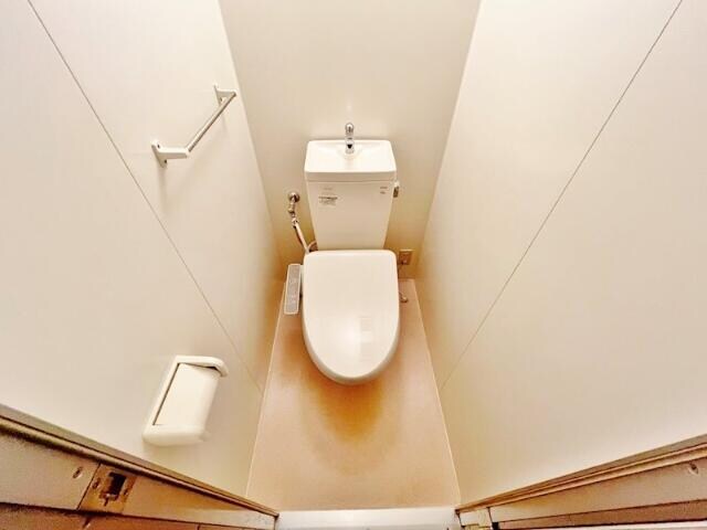 東伏見駅 徒歩5分 1階の物件内観写真