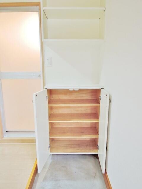 東伏見駅 徒歩5分 1階の物件内観写真