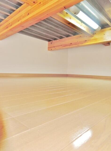 東伏見駅 徒歩5分 1階の物件内観写真