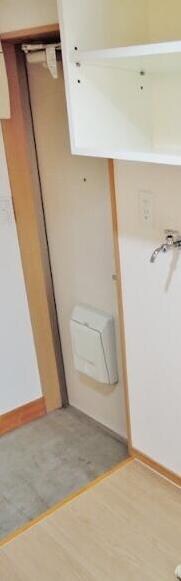 東伏見駅 徒歩5分 1階の物件内観写真