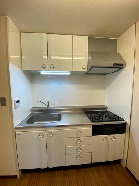 光が丘駅 徒歩18分 3階の物件内観写真