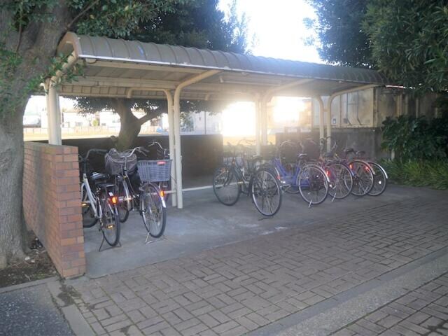 光が丘駅 徒歩18分 3階の物件内観写真