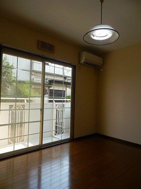 小平駅 徒歩9分 1階の物件内観写真