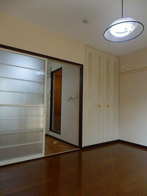 小平駅 徒歩9分 1階の物件内観写真