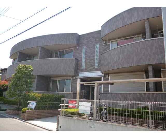 和光市駅 徒歩12分 2階の物件外観写真