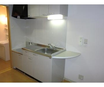 和光市駅 徒歩12分 2階の物件内観写真