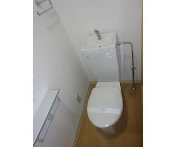 和光市駅 徒歩12分 2階の物件内観写真