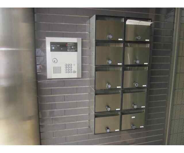 和光市駅 徒歩12分 2階の物件内観写真