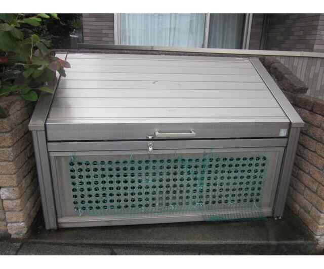 和光市駅 徒歩12分 2階の物件内観写真