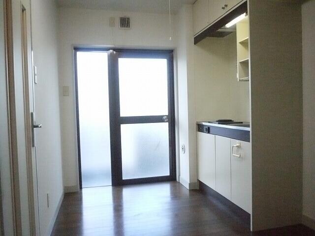 地下鉄赤塚駅 徒歩7分 2階の物件内観写真