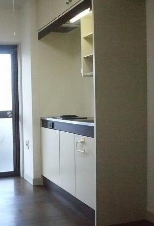 地下鉄赤塚駅 徒歩7分 2階の物件内観写真