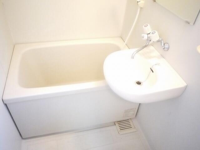 地下鉄赤塚駅 徒歩7分 2階の物件内観写真