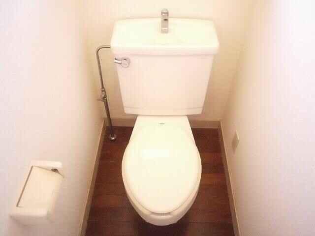 地下鉄赤塚駅 徒歩7分 2階の物件内観写真