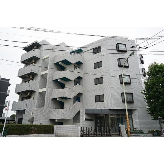 成城学園前駅 徒歩11分 3階の物件外観写真