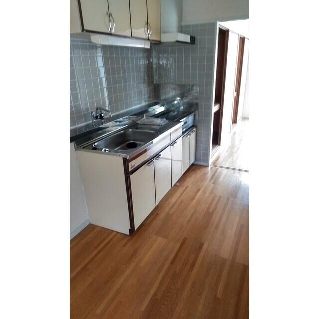 成城学園前駅 徒歩11分 3階の物件内観写真