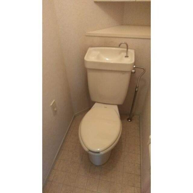 成城学園前駅 徒歩11分 3階の物件内観写真