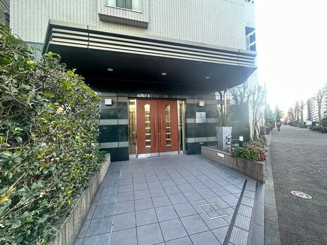 西新宿駅 徒歩6分 6階の物件外観写真