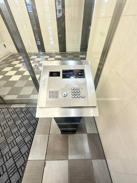 西新宿駅 徒歩6分 6階の物件内観写真