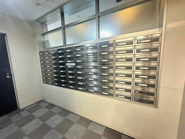 西新宿駅 徒歩6分 6階の物件内観写真